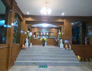 Lobby 2 Ketsara Hotel