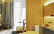 In-room Bathroom 3 Belum Rainforest Resort