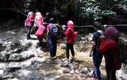 Pusat Kecergasan 4 Belum Rainforest Resort