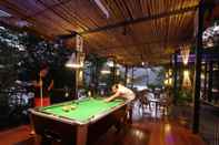 Bar, Cafe and Lounge Belum Rainforest Resort