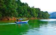 Tempat Tarikan Berdekatan 5 Belum Rainforest Resort