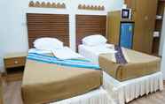 Kamar Tidur 7 Vieng Keaw Boutique Hotel