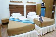 Kamar Tidur Vieng Keaw Boutique Hotel