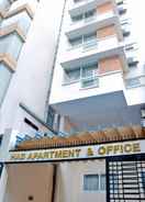 EXTERIOR_BUILDING HAD Apartment Truong Dinh
