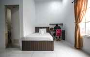 Bedroom 7 Mansyur Asri Medan