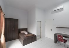 Kamar Tidur 3 Mansyur Asri Medan