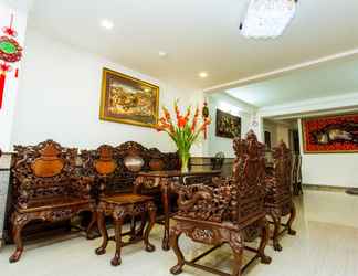 Sảnh chờ 2 Kim Yen Hotel