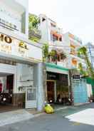 EXTERIOR_BUILDING Kim Yen Hotel