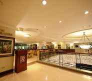 Lobby 4 Grand Regal Hotel Davao
