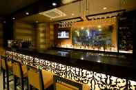 Bar, Kafe dan Lounge Grand Regal Hotel Davao