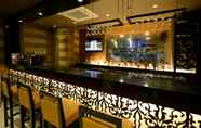 Quầy bar, cafe và phòng lounge 6 Grand Regal Hotel Davao