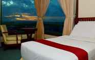 Bedroom 3 Grand Regal Hotel Davao