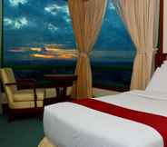 Bedroom 3 Grand Regal Hotel Davao