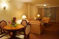 Ruang untuk Umum Grand Regal Hotel Davao