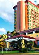 EXTERIOR_BUILDING Grand Regal Hotel Davao