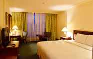 ห้องนอน 2 Grand Regal Hotel Davao