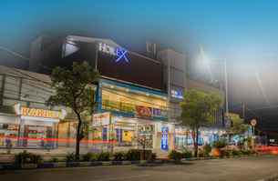 Horex (Horison Express) Hotel Sentani, Rp 479.607