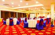 Functional Hall 4 Horex (Horison Express) Hotel Sentani