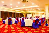 Functional Hall Horex (Horison Express) Hotel Sentani