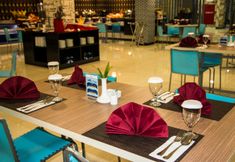 Restaurant 7 Horex (Horison Express) Hotel Sentani
