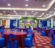 Functional Hall 5 Horex (Horison Express) Hotel Sentani