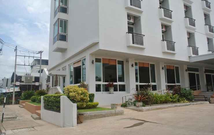 Phaiboon Place Hotel