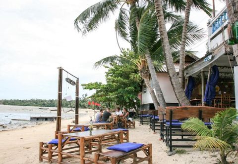 Restaurant Hinkong Hut