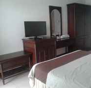 Lobi 2 Hotel Permata Malioboro