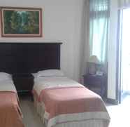 Phòng ngủ 3 Hotel Permata Malioboro