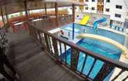 Swimming Pool 4 VC Phayao