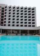 SWIMMING_POOL Rim Pao Hotel