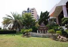 ล็อบบี้ 4 Rim Pao Hotel