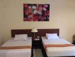 BEDROOM Hotel Anggraeni Jatibarang
