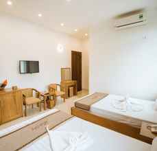 ห้องนอน 4 Tuyet Suong Villa Hotel