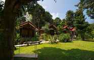 ภายนอกอาคาร 4 Ban Chom Samed Resort