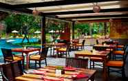 ร้านอาหาร 7 Mangsit Suites by Holiday Resort Lombok