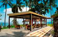 Restoran 2 Mangsit Suites by Holiday Resort Lombok