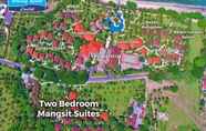 Nearby View and Attractions 3 Mangsit Suites by Holiday Resort Lombok