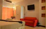 Bilik Tidur 7 Bluetel Hotel