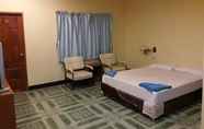 Phòng ngủ 3 Phon Thong Resort