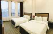 Lobi 3 Phuc Lam Hotel