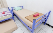 Kamar Tidur 4 Arjuna Hostel