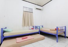 Bedroom 2 Arjuna Hostel