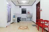 Accommodation Services Arjuna Hostel