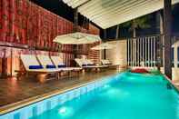 Swimming Pool Latido Cocobay Danang