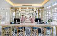 Lobi 4 Boutique Hotels Cocobay Danang