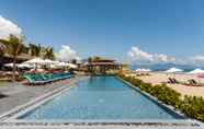 Swimming Pool 3 Boutique Hotels Cocobay Danang