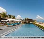 Hồ bơi 3 Boutique Hotels Cocobay Danang