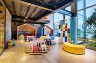 Entertainment Facility Boutique Hotels Cocobay Danang