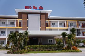 Bên ngoài 4 Tong Tin Tat Residence View